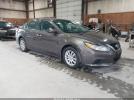 Nissan Altima 2.5 S Image 1