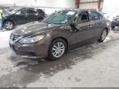 Nissan Altima 2.5 S Image 11