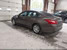 Nissan Altima 2.5 S Image 13
