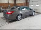 Nissan Altima 2.5 S Image 16