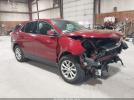 Chevrolet Equinox Lt Image 1