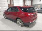 Chevrolet Equinox Lt Image 4