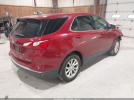 Chevrolet Equinox Lt Image 6