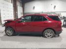 Chevrolet Equinox Lt Image 8
