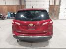 Chevrolet Equinox Lt Image 12