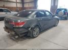 Honda Accord 3.5 Ex-l Image 5
