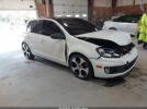 Volkswagen GTI 4-door Image 1