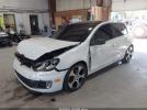 Volkswagen GTI 4-door Image 6