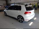 Volkswagen GTI 4-door Image 13