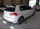 Volkswagen GTI 4-door Image 3