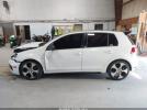 Volkswagen GTI 4-door Image 8