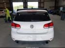 Volkswagen GTI 4-door Image 2