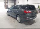 Chevrolet Equinox Lt Image 16