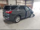Chevrolet Equinox Lt Image 3