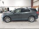 Chevrolet Equinox Lt Image 10