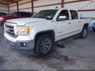 GMC Sierra 1500 Slt Image 4