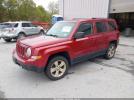 Jeep Patriot Sport Image 3