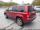 Jeep Patriot Sport Image 11