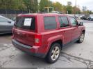 Jeep Patriot Sport Image 9