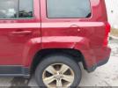 Jeep Patriot Sport Image 5