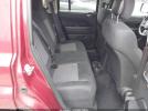 Jeep Patriot Sport Image 8