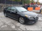 Hyundai SONATA Limited Image 1