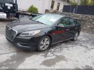 Hyundai SONATA Limited Image 12