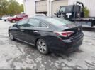 Hyundai SONATA Limited Image 2
