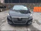 Hyundai SONATA Limited Image 9