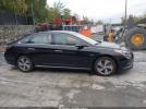 Hyundai SONATA Limited Image 8