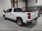 Chevrolet Silverado 1500 4wd  Standard Bed Wt Image 5
