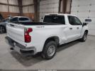 Chevrolet Silverado 1500 4wd  Standard Bed Wt Image 2
