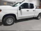 Chevrolet Silverado 1500 4wd  Standard Bed Wt Image 8