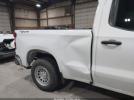 Chevrolet Silverado 1500 4wd  Standard Bed Wt Image 16