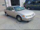 Toyota Camry Xle Image 1