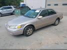 Toyota Camry Xle Image 9