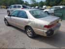 Toyota Camry Xle Image 8