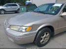 Toyota Camry Xle Image 11