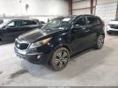 Kia Sportage Ex Image 2