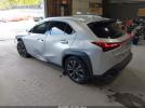 Lexus Ux F Sport Image 12