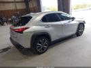 Lexus Ux F Sport Image 7