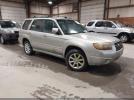 Subaru Forester 2.5x Image 1
