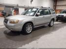Subaru Forester 2.5x Image 2
