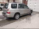 Subaru Forester 2.5x Image 13