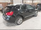Nissan Rogue Sv Image 4