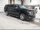 Chevrolet Suburban Premier Image 1