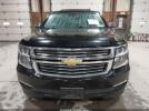 Chevrolet Suburban Premier Image 3