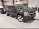 Chevrolet Silverado 1500 Ltz Image 1