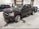Chevrolet Silverado 1500 Ltz Image 2