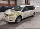 Toyota Sienna Le Image 5